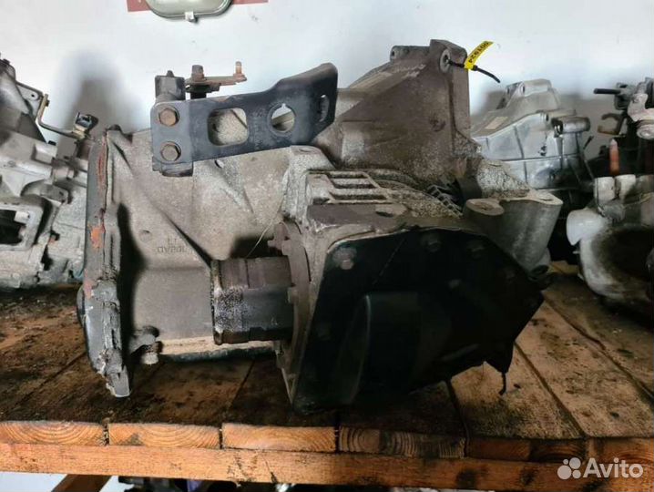 Коробка передач автоматическая (АКПП) Chrysler PT