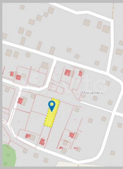 Участок 9 сот. (ИЖС)