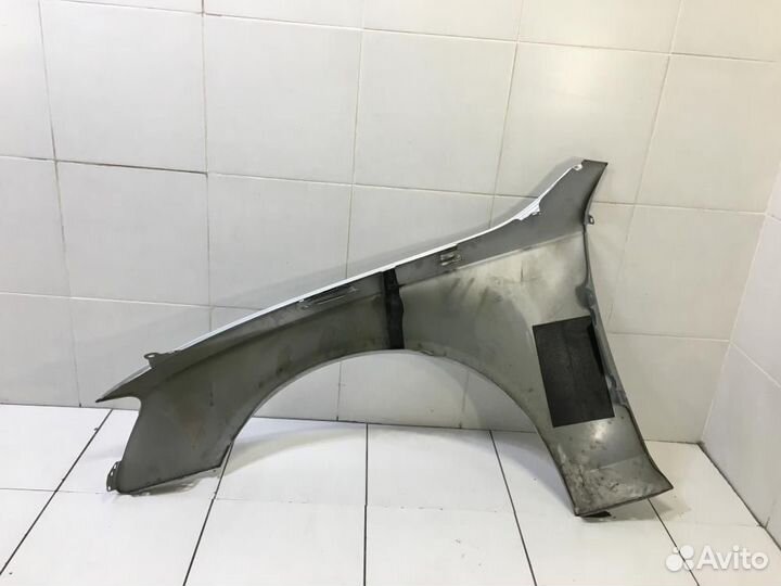 Крыло переднее правое Audi А4 В8 8K2