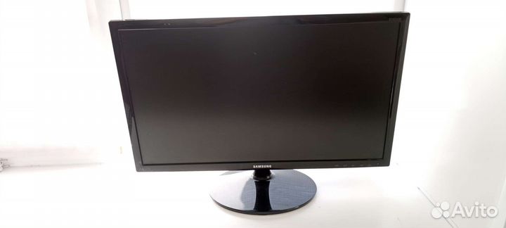 Монитор 24 дюйма samsung
