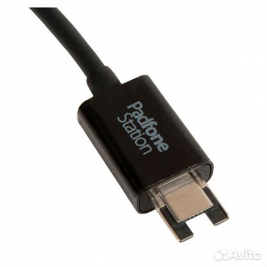 Кабель переходник to MicroUsb для Asus для Padfone