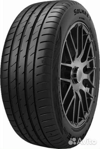 Goodride Solmax 1 275/35 R19