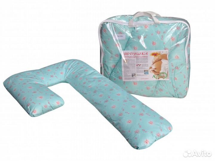 Подушки для кормления и отдыха