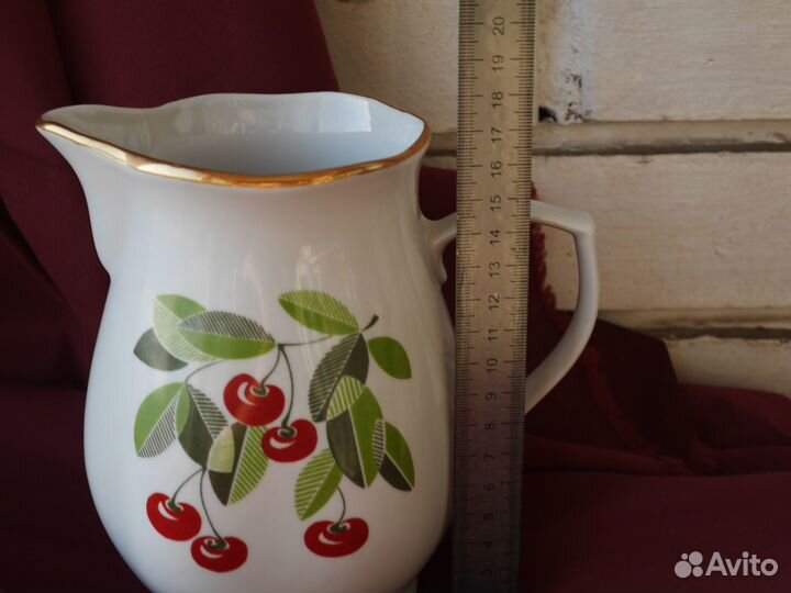 Кувшин СССР