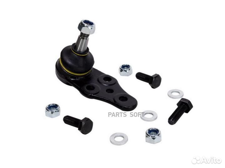 Zentparts Z36915 опора шаровая\ Daewoo Nexia 91