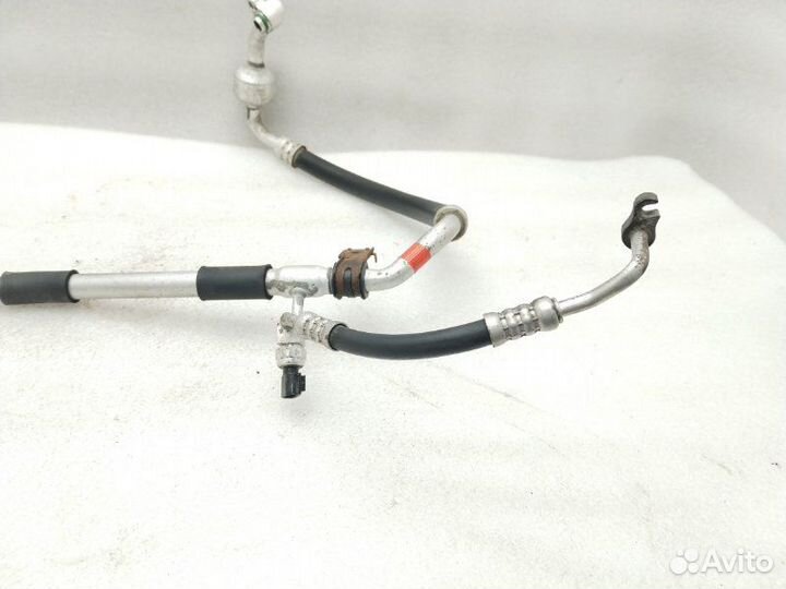 Б/У Б/У Трубка кондиционера Состояние хорошее