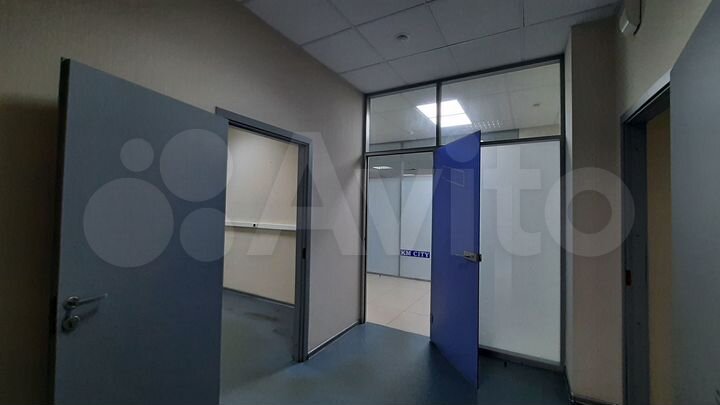 Офис, 90-150 м²