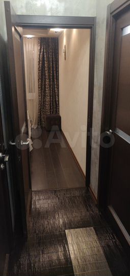 3-к. квартира, 66,5 м², 2/5 эт.