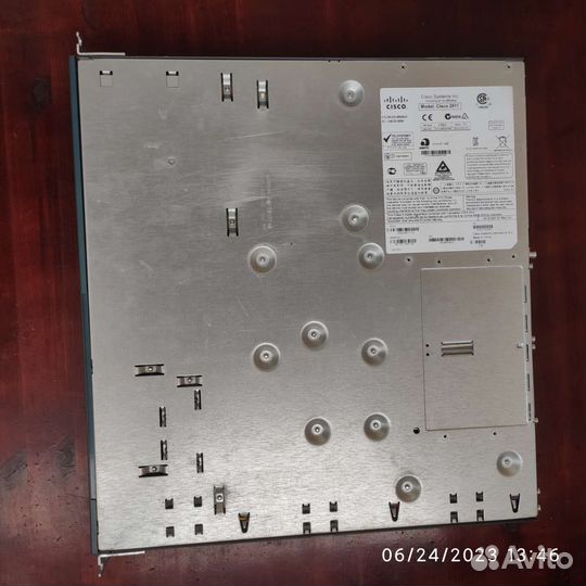 Свитч Маршрутизатор