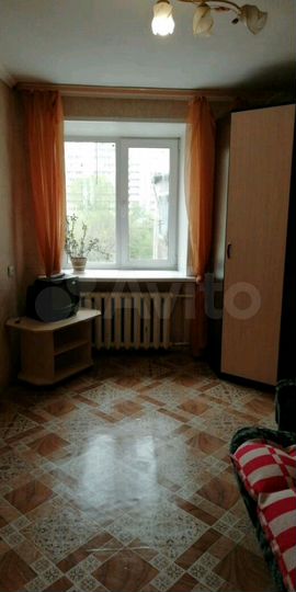 1-к. квартира, 19 м², 5/5 эт.