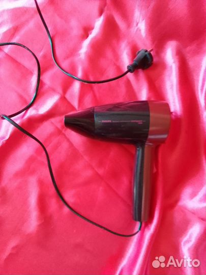 Фен для волос