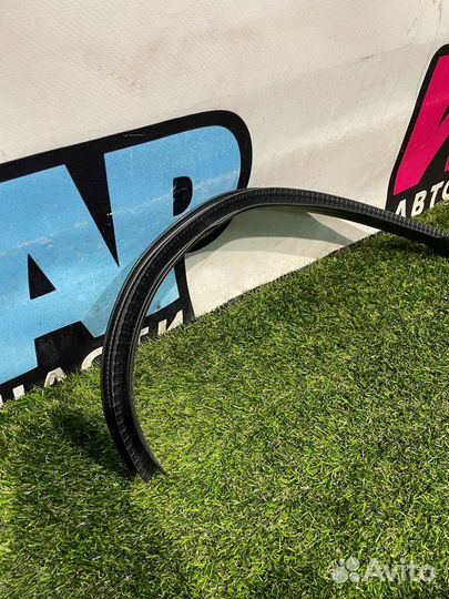 Уплотнитель дверного проема передний правый Fiat