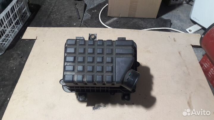 Chery Tiggo 7 pro корпус воздушного фильтра оригин