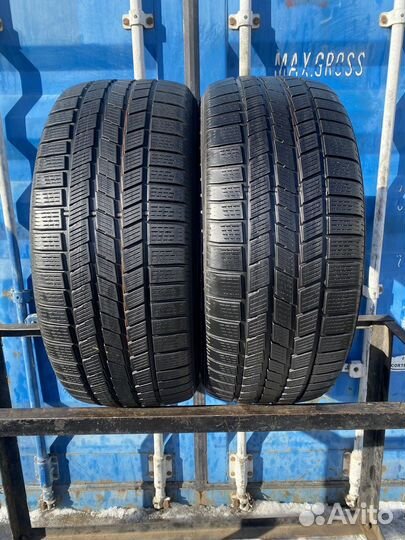 Pirelli Scorpion Ice&Snow 255/50 R19 107V