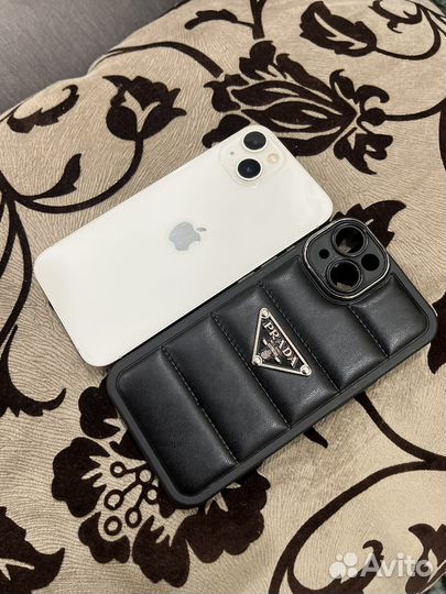 iPhone 13, 128 ГБ