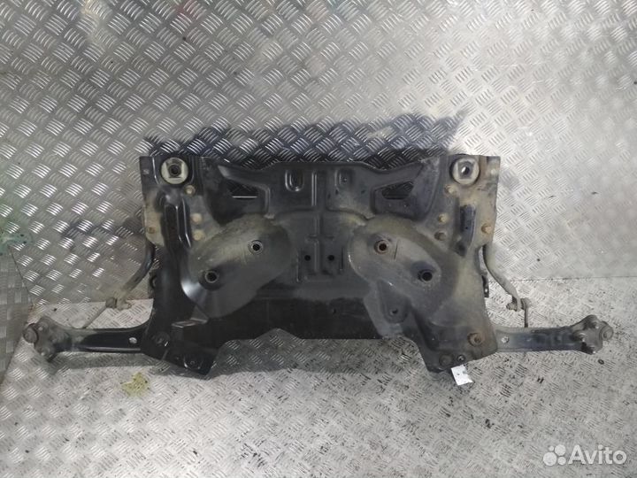 Балка передняя Peugeot 508 (2010-2018)