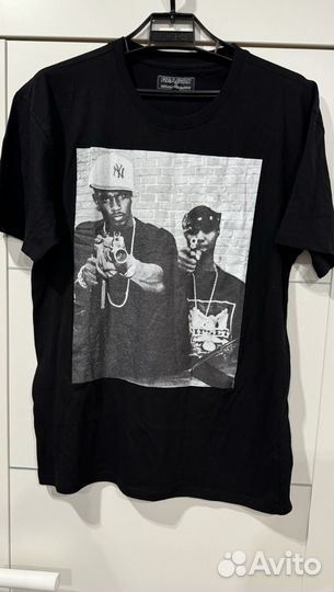 Футболка It Is Dipset Bi*ch (Оригинал)