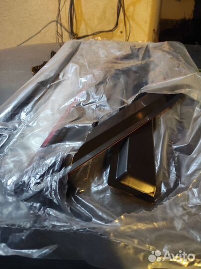 Ветровики 2112