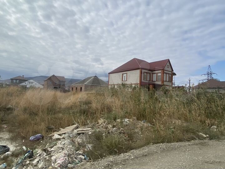 Участок 4,5 сот. (ИЖС)