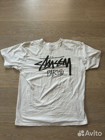 Футболка Stussy