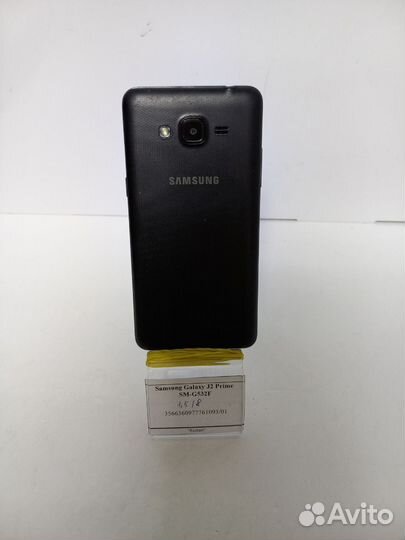 Samsung Galaxy J2 Prime SM-G532F, 8 ГБ