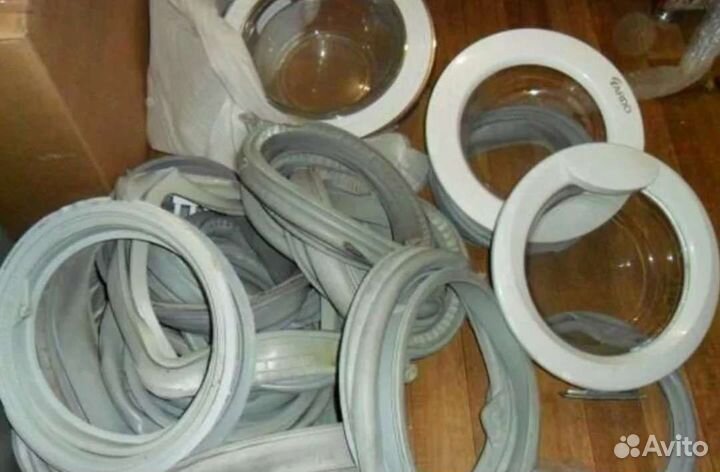 Манжеты для стиральных машин