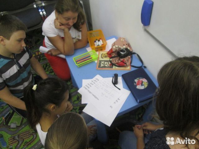 Предлагаю услуги репетитора по математике онлайн