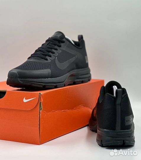 Кроссовки мужские Nike Zoom Structure 17x