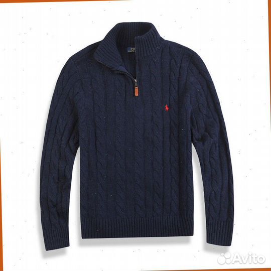 Зипка Ralph Lauren Polo (Все расцветки)