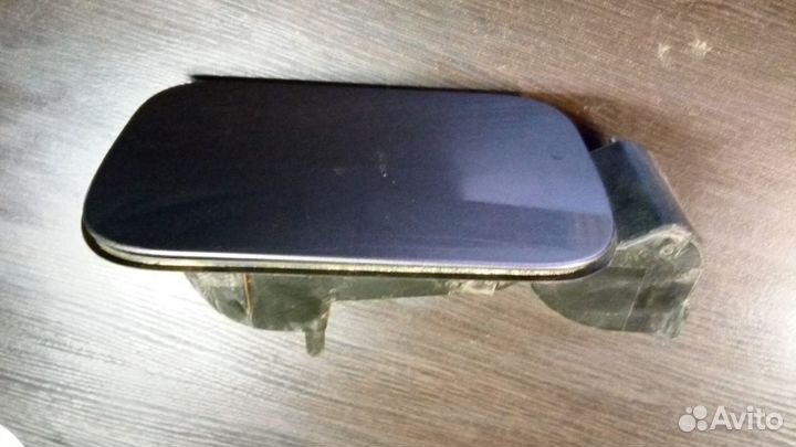 Лючок бензобака Рено сценик 2