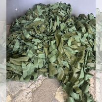 Маскировочная сеть зеленый лес 2/1, Белгород