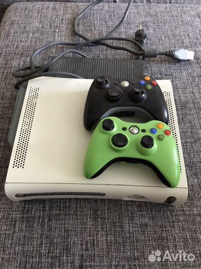 Xbox 360