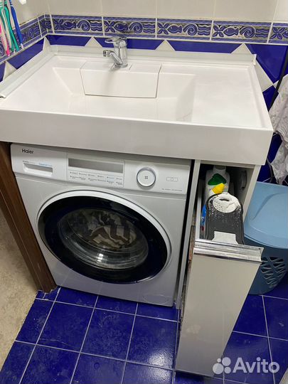 Зеркало шкаф в ванную