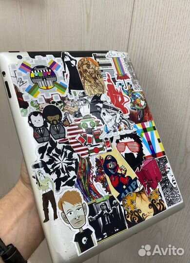 iPad 4 Wi-Fi 16GB +Cellular black 134151