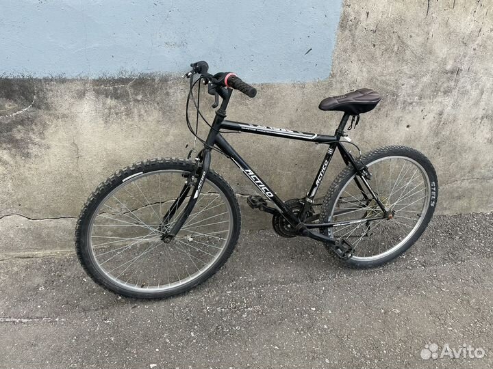 Actico 26 скоростной велосипед