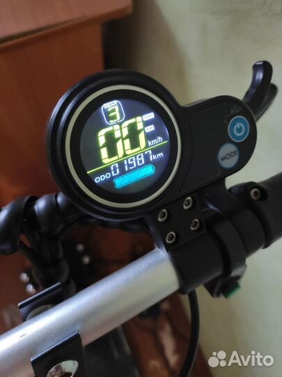 Электросамокат joyor y10s