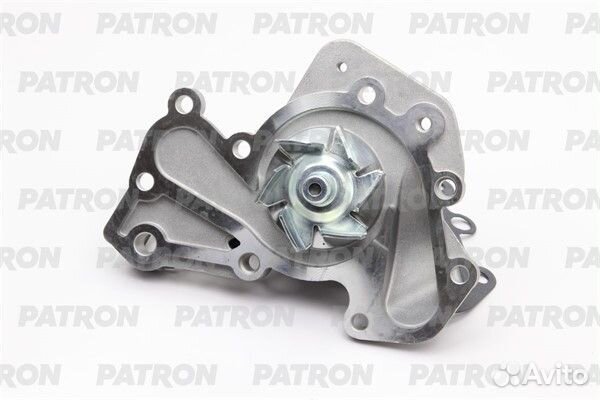 Насос водяной H-229 hyundai: santa FE/sonata/traje