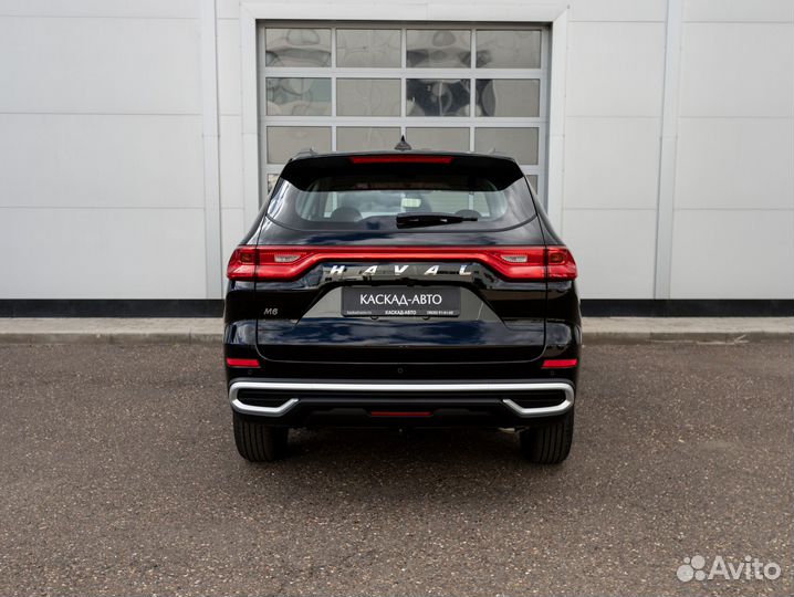 Haval M6 1.5 МТ, 2024