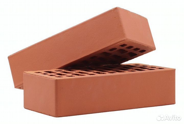 Кирпич облицовочный все цвета