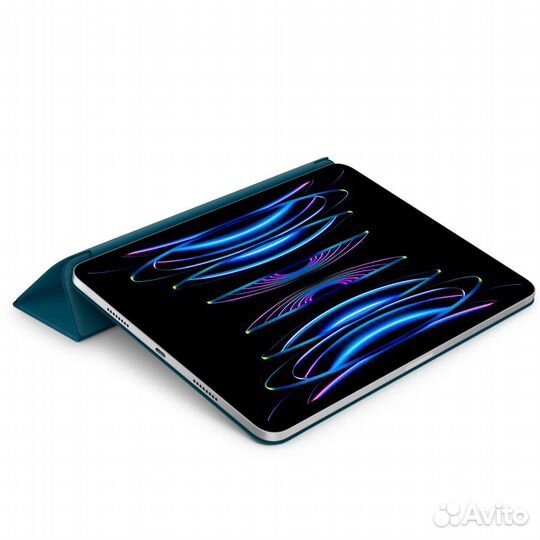 Чехол Smart Folio для iPad Pro 11