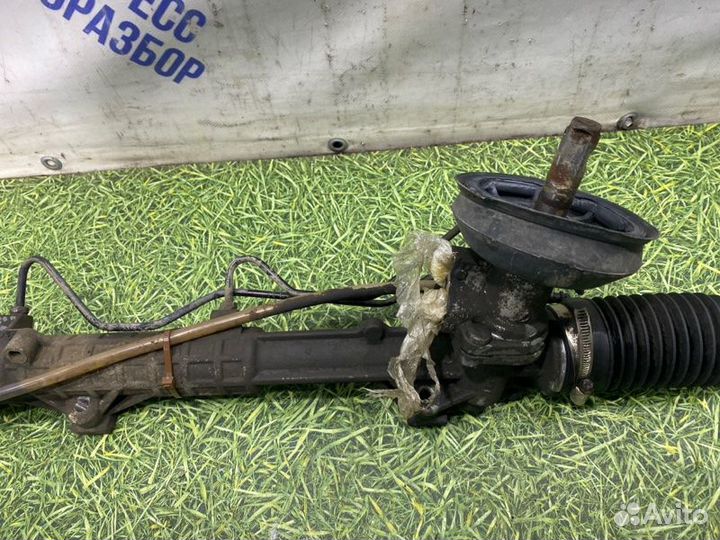 Рулевая рейка Peugeot 206 хэтчбек 1.4 I 75 (TU3JP)