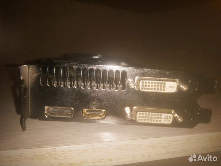 Видеокарта