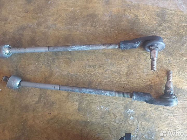 Рулевая тяга land rover discovery