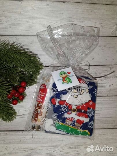 Подарочный набор для женщин