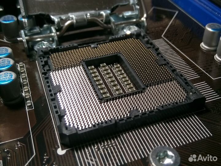 Материнская плата LGA 1150 MSI B85-G43