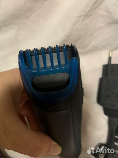 Триммер Braun cruZer 5 beard