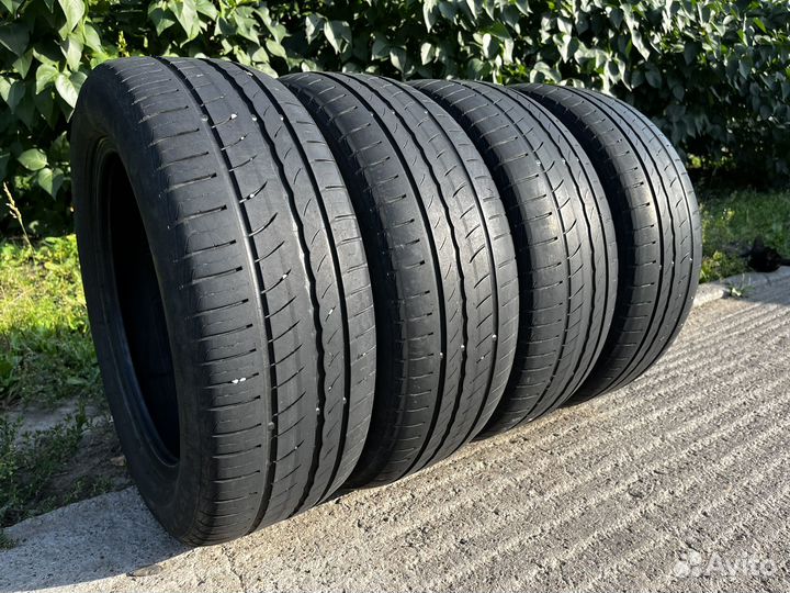 Pirelli Cinturato P1 195/55 R15