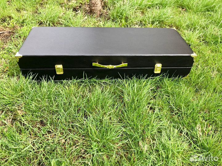 Набор с шампурами