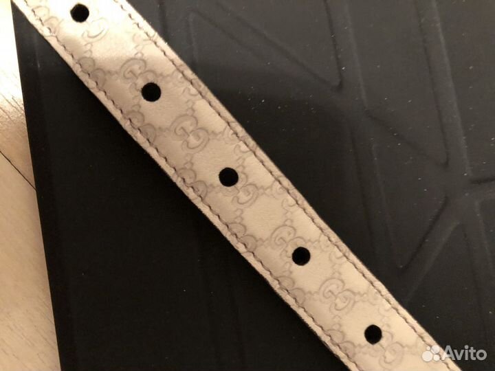 Женский ремень Gucci