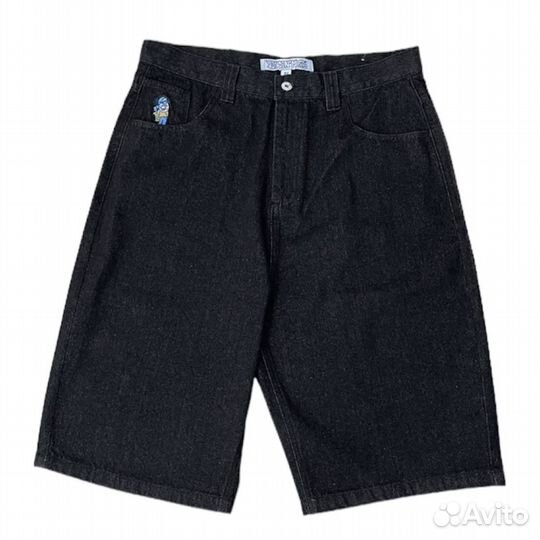 Шорты polar big boy 93